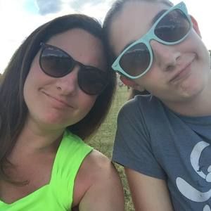 Meet your Posher, Mary ellen